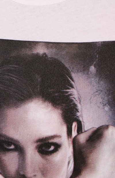 Хлопковая футболка RELIGION, арт. 32PLFN03, фото 5