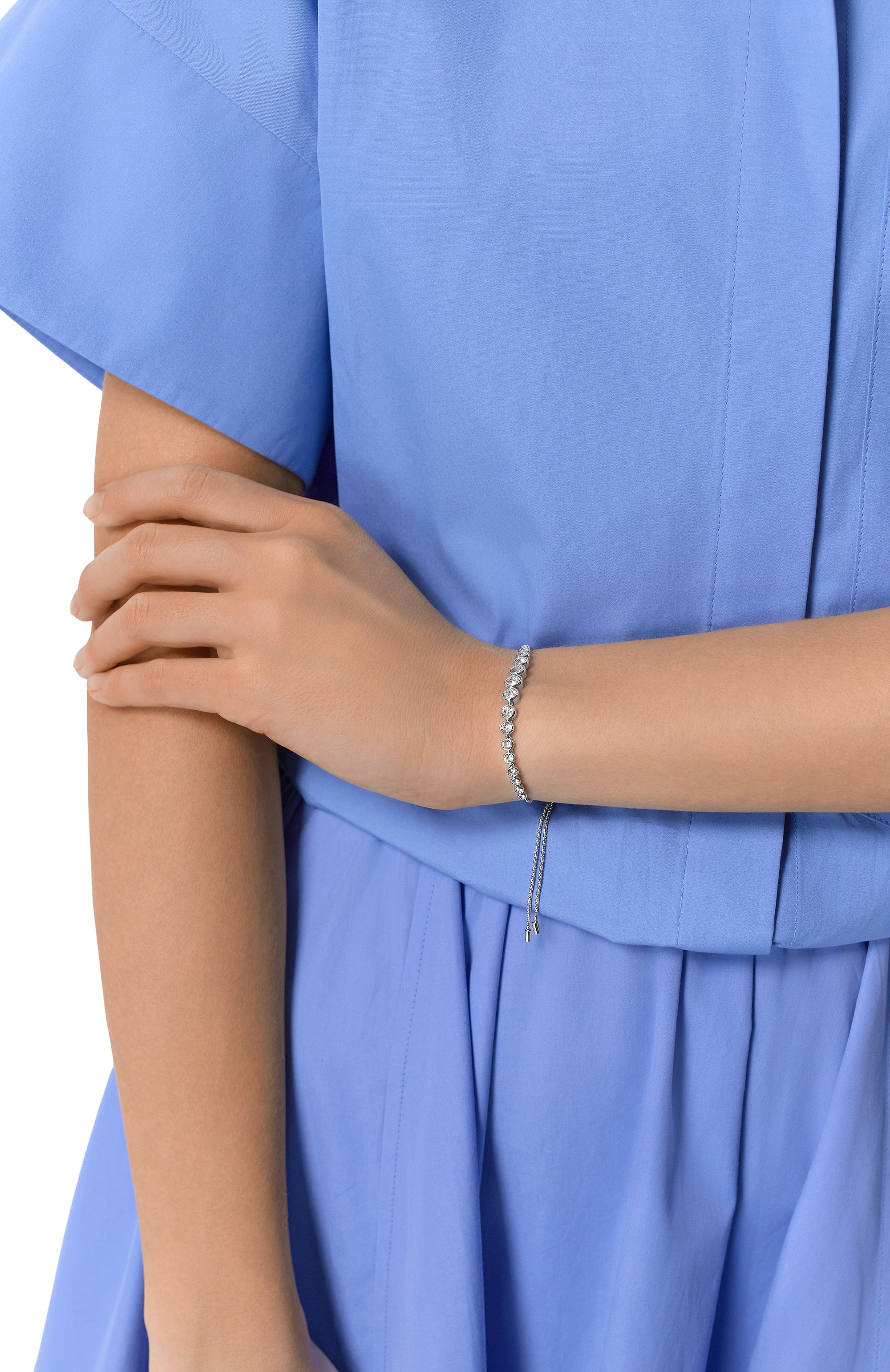 Браслет imber tennis SWAROVSKI, арт. 5705451, фото 2