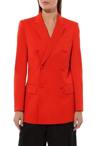 Шерстяной жакет GOOROO, арт. JT002-3000-600-S23, фото 3