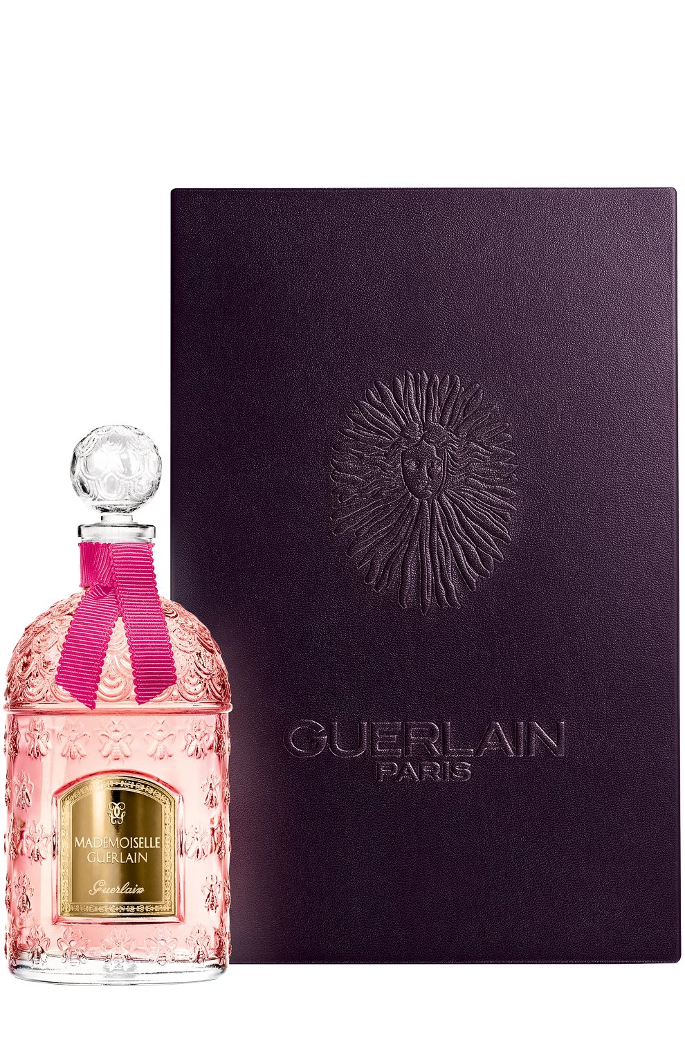 Парфюмерная вода mademoiselle guerlain (125ml) GUERLAIN, арт. G017289, фото 1