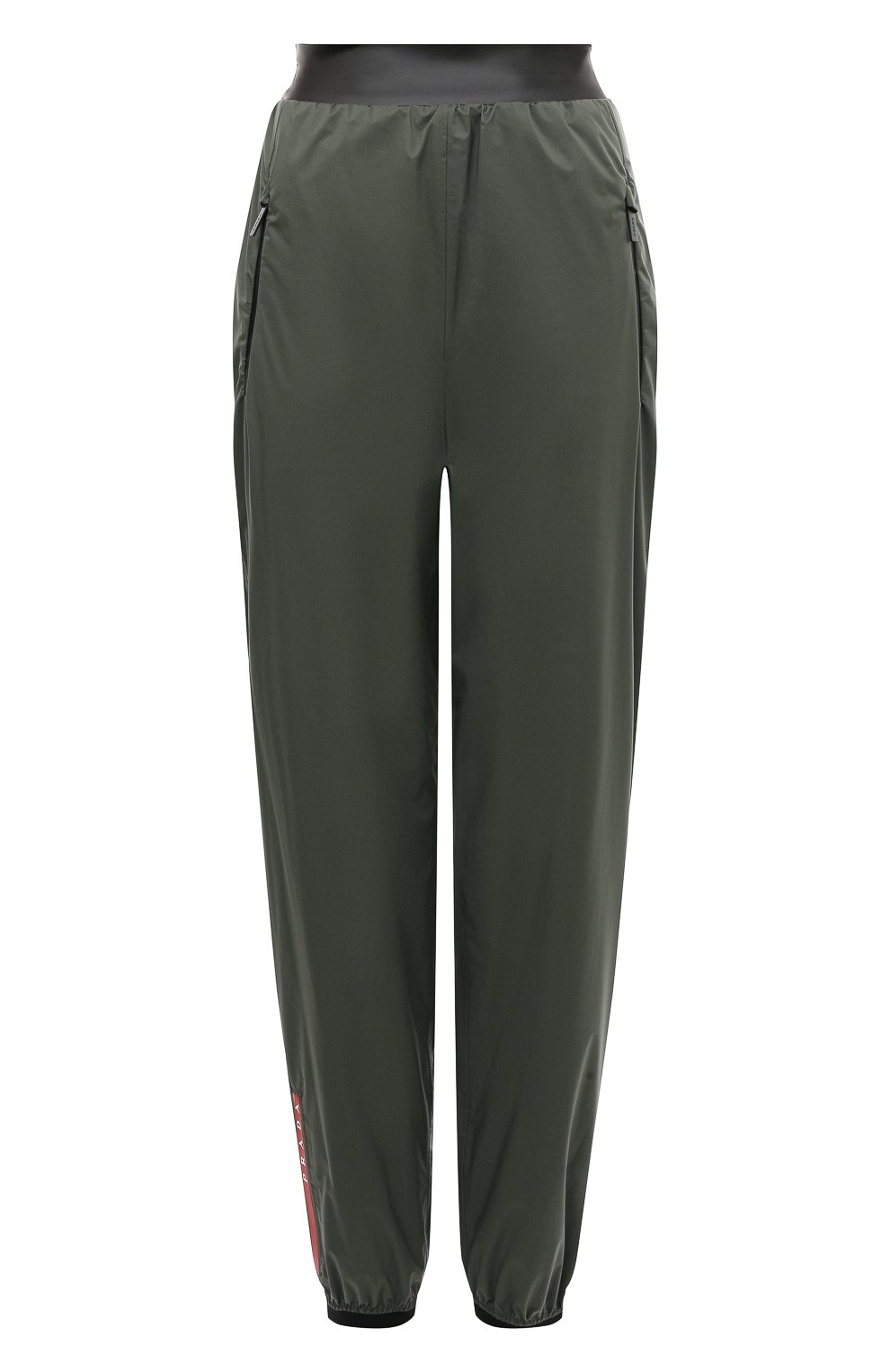 Джоггеры prada linea rossa PRADA, арт. 22H857-1ZL0-F0161-212, фото 1