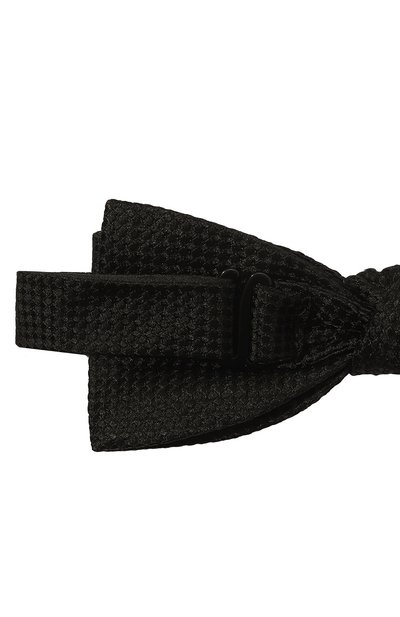 Шелковый галстук-бабочка VAN LAACK, арт. ANDRE/K04270, фото 3