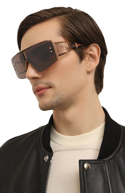 Солнцезащитные очки BALMAIN, арт. BPS-146C, фото 3