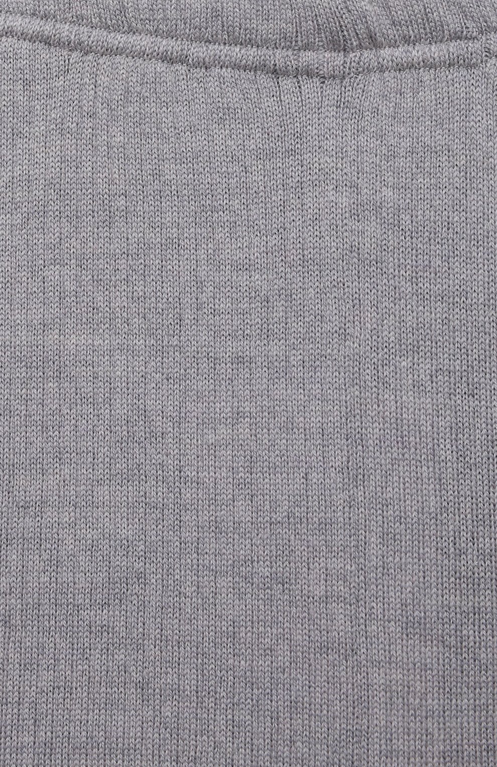 Шерстяные легинсы WOOL AND COTTON, арт. VRUPH-R, фото 3