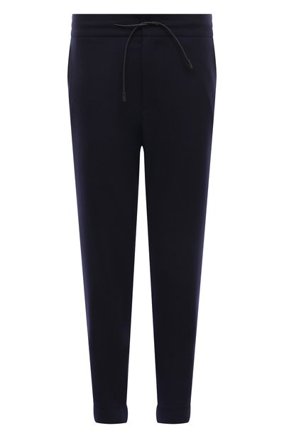 Мужские шерстяные джоггеры COLOMBO, арт. PA00409/65283-U