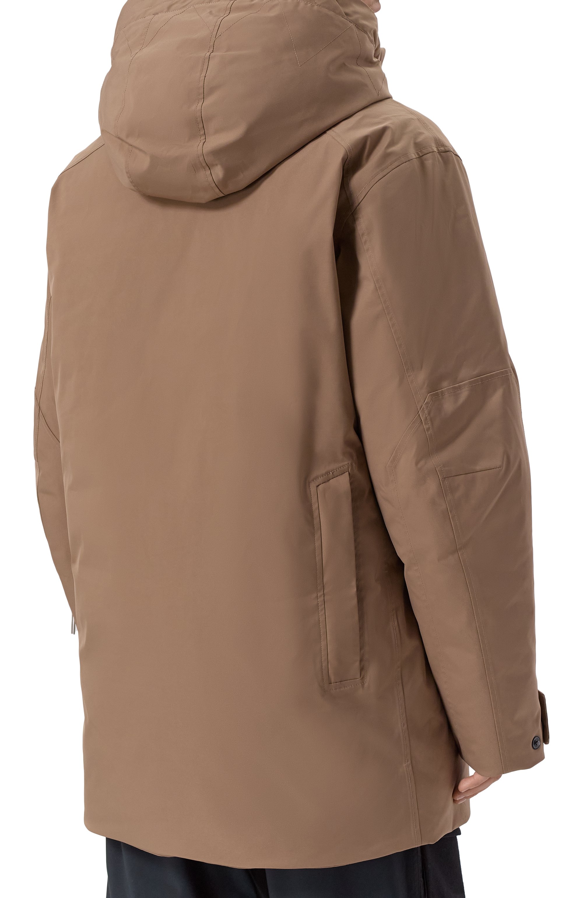 Утепленная куртка BOGNER FIRE+ICE, арт. 34327120, фото 4