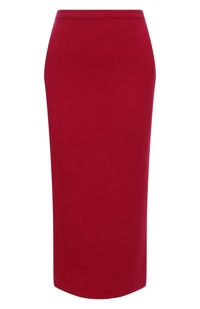 Женская шерстяная юбка MUGLER, арт. C0M1JU05801017