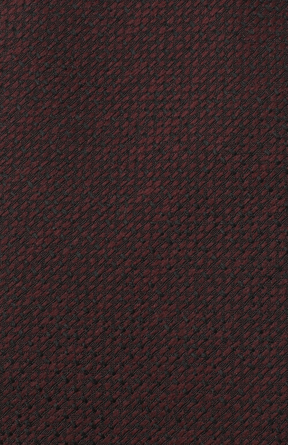 Шелковый галстук ZEGNA, арт. Z8E41/1L8, фото 3