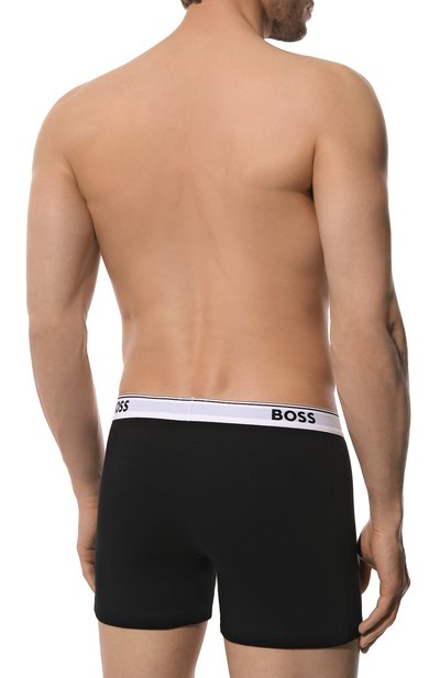 Комплект из трех боксеров BOSS, арт. 50475282, фото 3