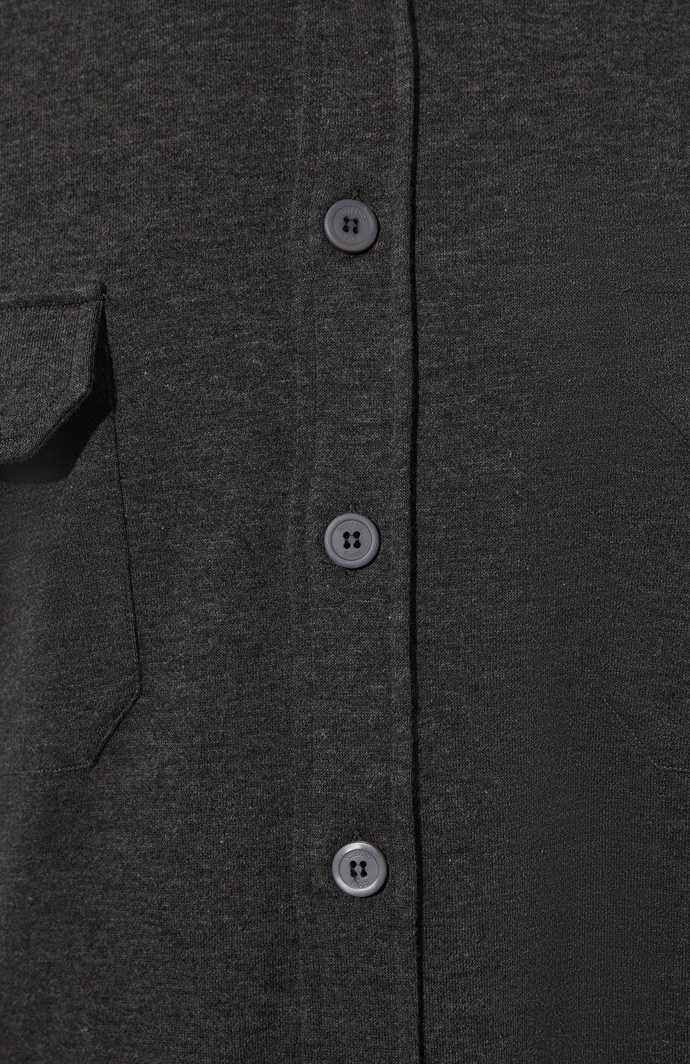 Рубашка из хлопка и кашемира STEFANO RICCI, арт. CJ007117/TE2602, фото 5