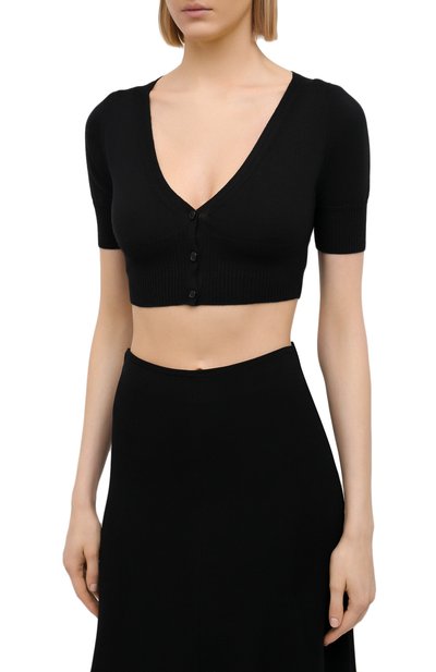 Шерстяной кардиган VERSACE, арт. A88423/A237513, фото 3