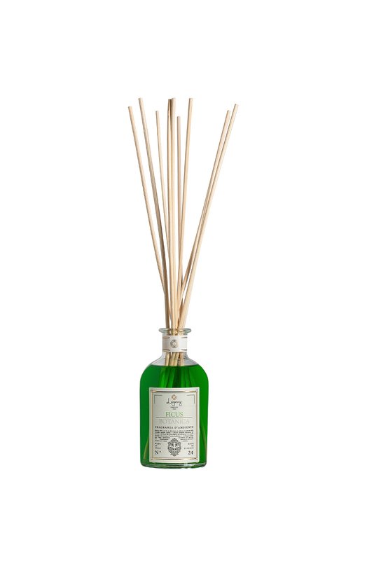 фото Диффузор ficus botanica / листья фикуса (500ml) logevy firenze 1965
