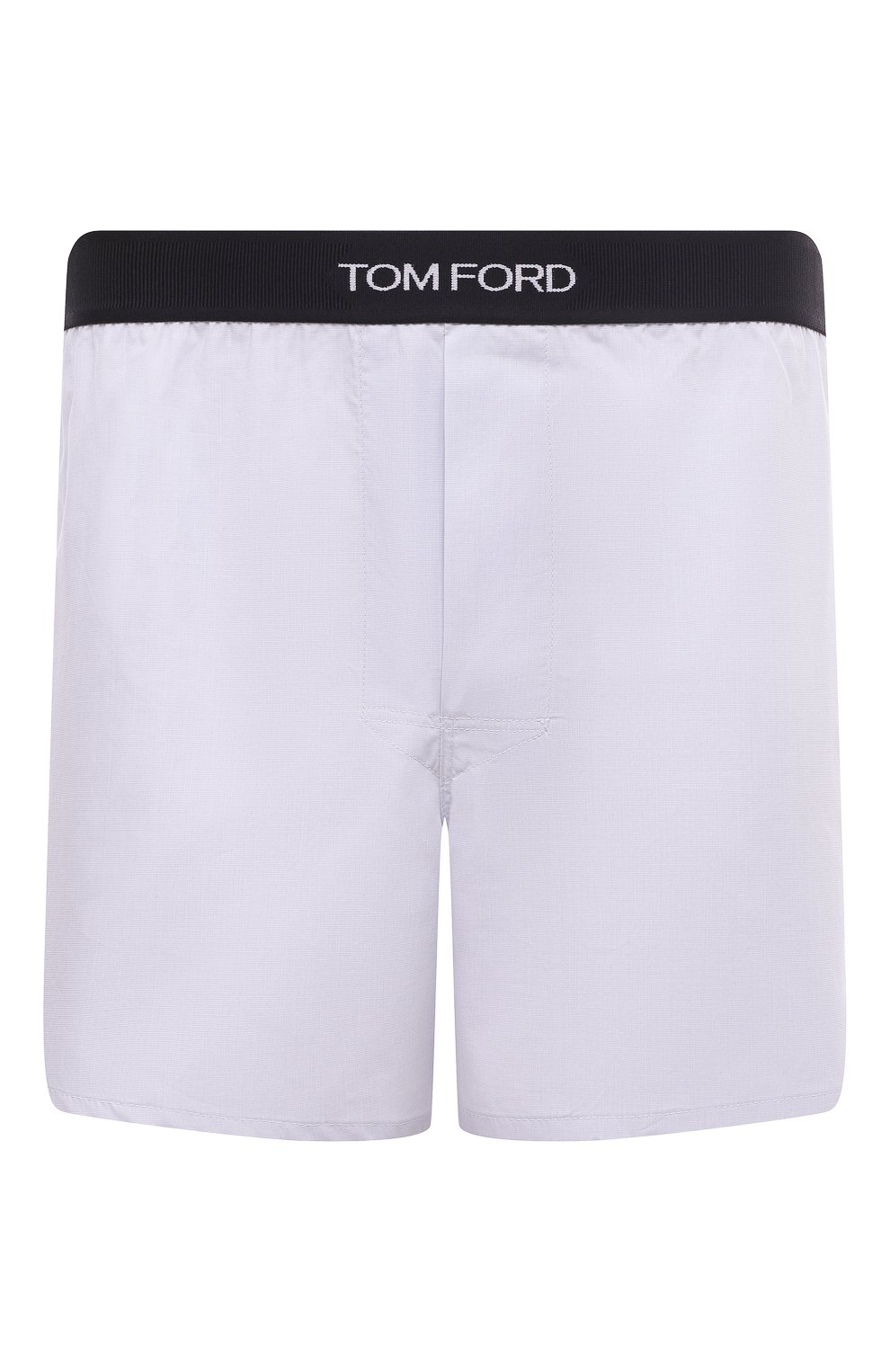 Хлопковые боксеры TOM FORD, арт. T4LE5110, фото 1