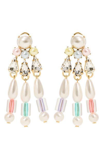 Женские серьги ANTON HEUNIS, арт. WF3.69