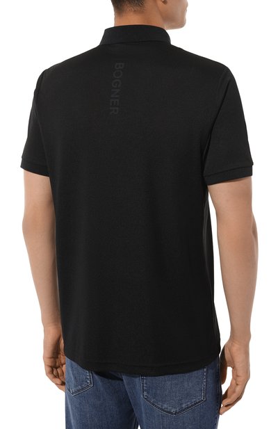 Поло BOGNER, арт. 51012787, фото 4