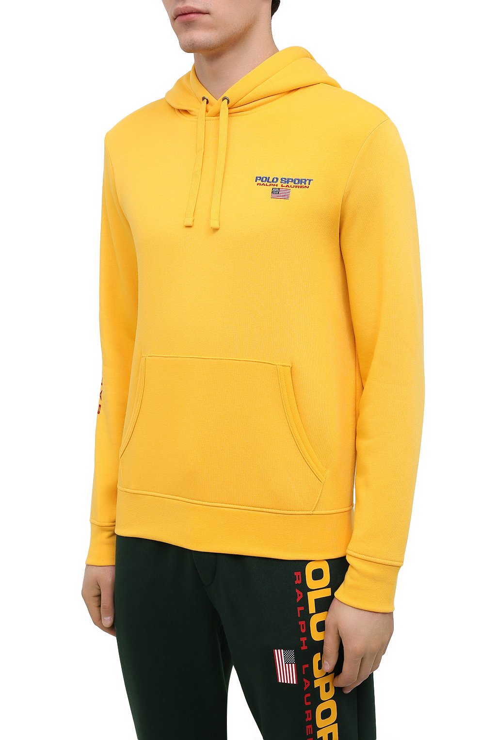 Худи POLO RALPH LAUREN, арт. 710792899, фото 3