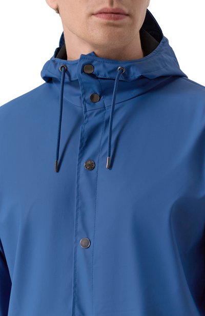 Плащ RAINS, арт. RA12010, фото 5