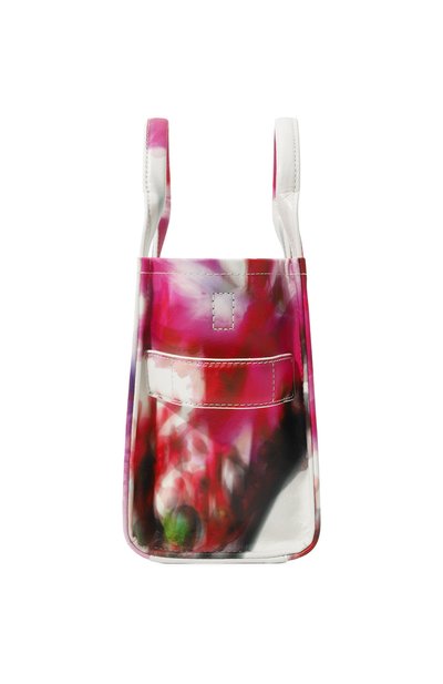 Сумка the tote bag small MARC JACOBS (THE), арт. 2P4HTT053H02, фото 4