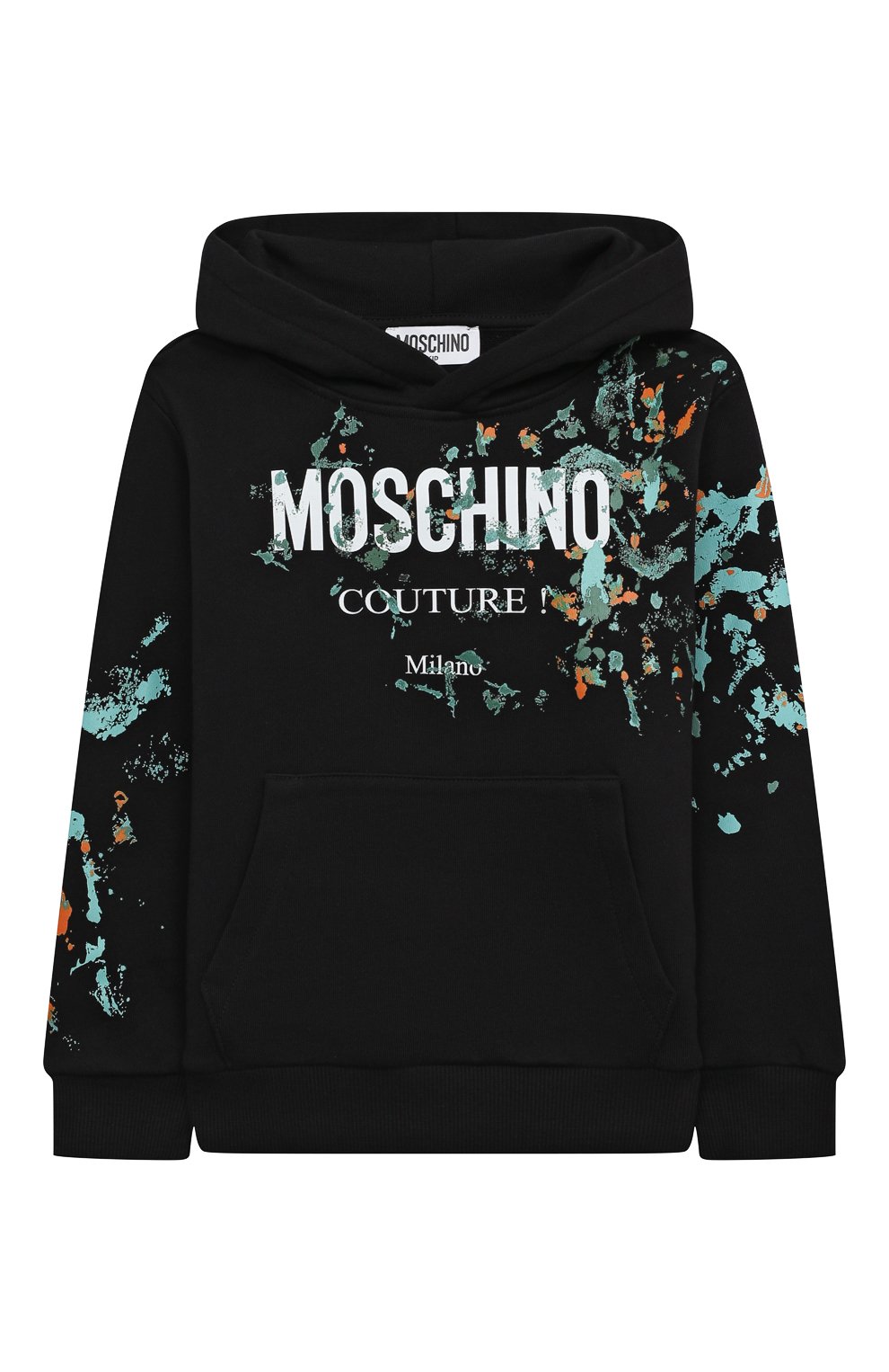 Спортивный костюм MOSCHINO, арт. HUK03S/LCA23/4-8, фото 2