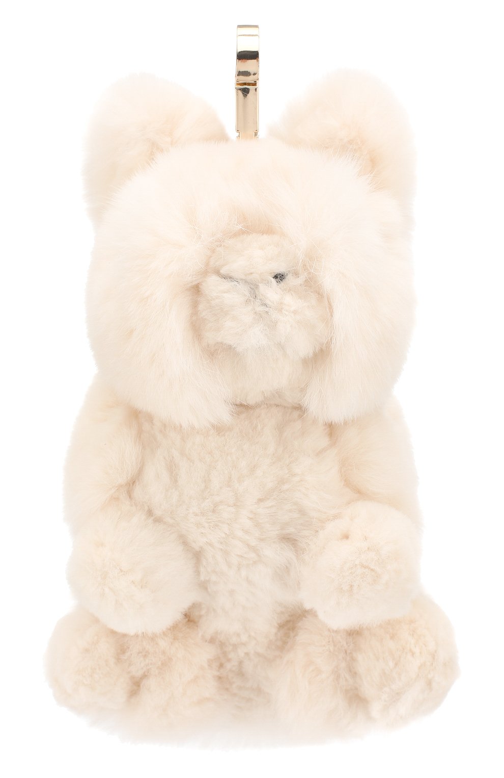 Меховой брелок YVES SALOMON ENFANT, арт. 9WEA310XXRELR, фото 1