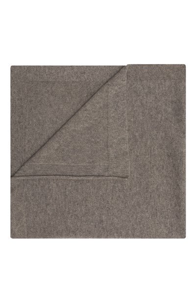 Кашемировый плед OSCAR ET VALENTINE, арт. COU0122, фото 1