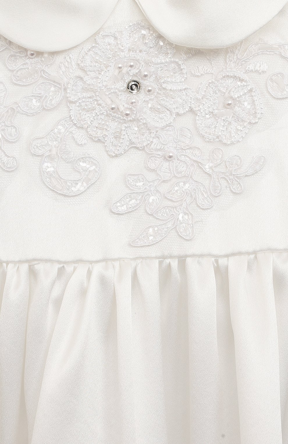 Шелковый крестильный набор CHEPE, арт. 351388, фото 9