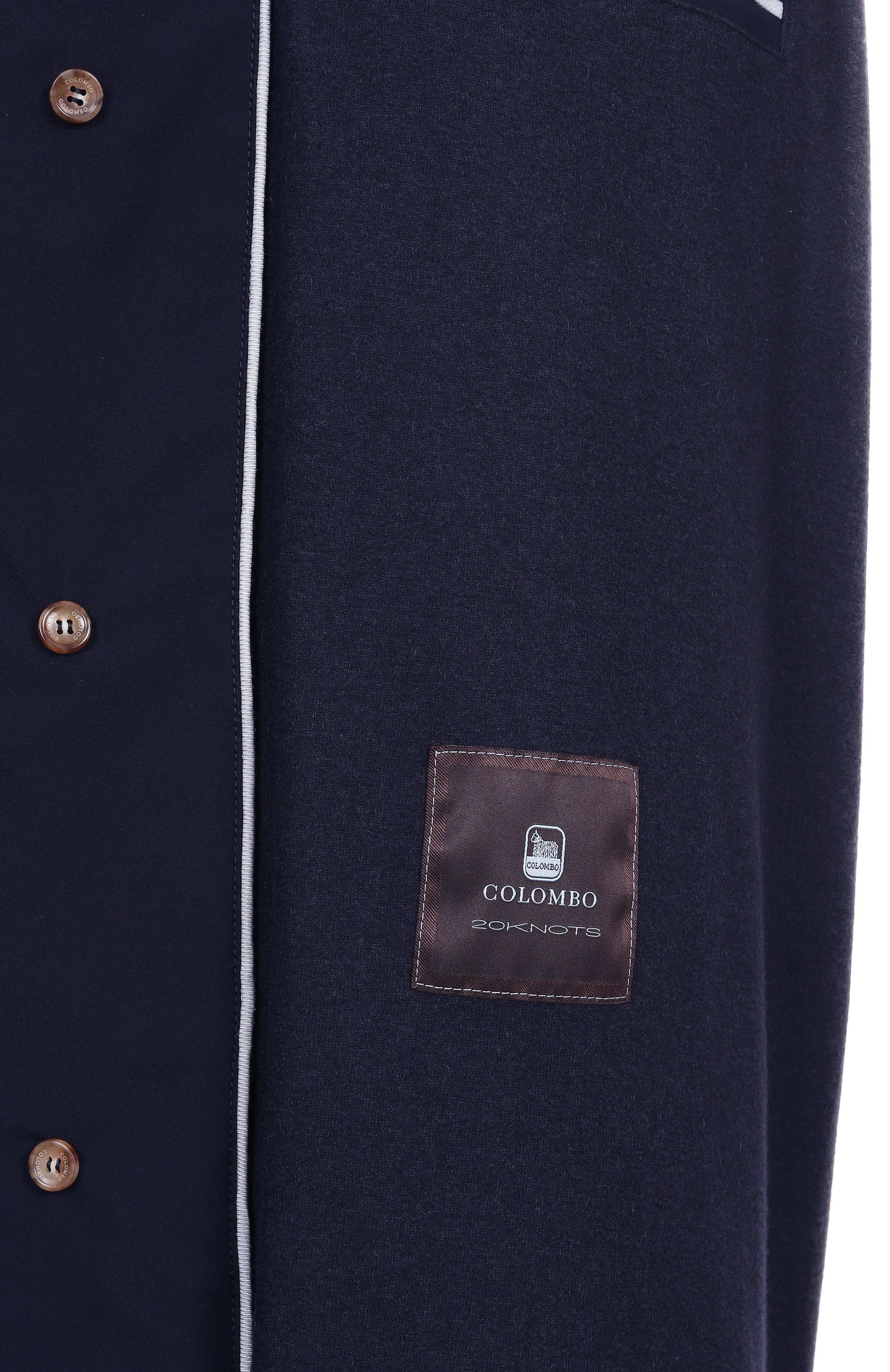 Плащ COLOMBO, арт. CP00486/T0581-U, фото 7