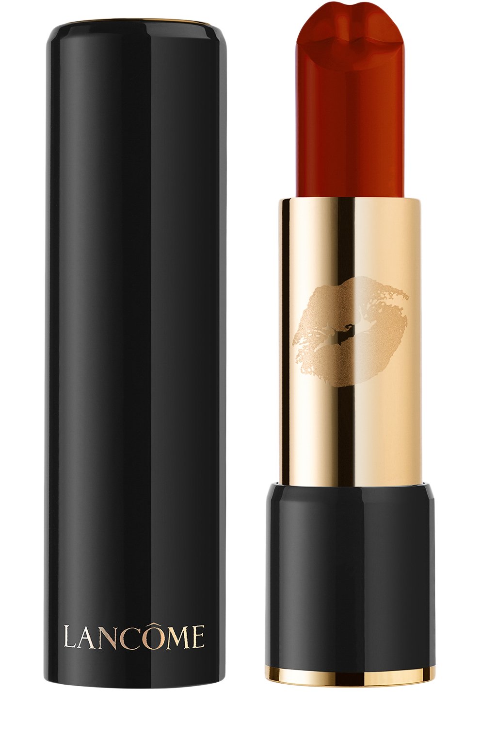 Помада для губ lar le bisou, оттенок 1988 rouge profond LANCOME, арт. 3614271739025, фото 1