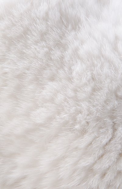 Берет из меха норки VICTORIA KUSENKOVA, арт. 011750001068, фото 4