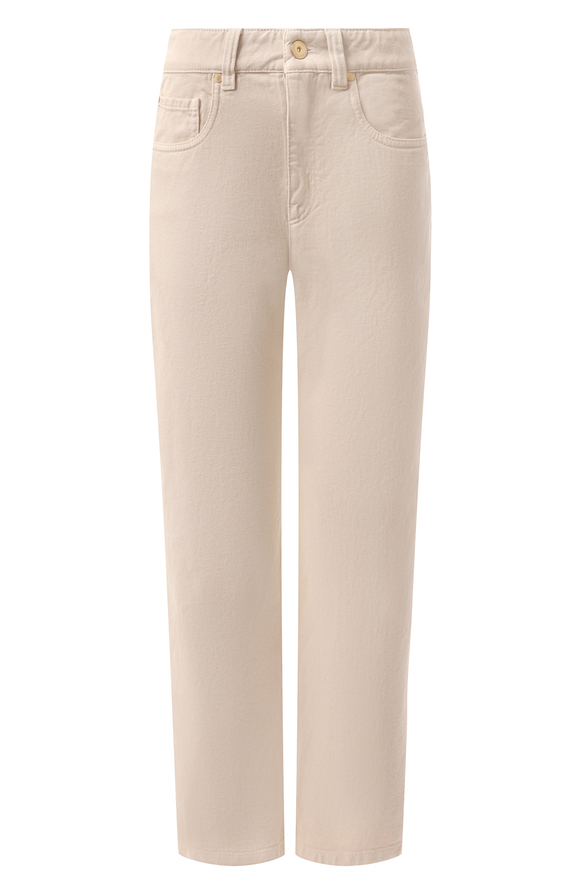 Джинсы BRUNELLO CUCINELLI, арт. MB030P5948, фото 1