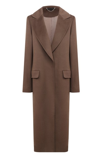 Шерстяное пальто TEGIN, арт. 2195-707, фото 1