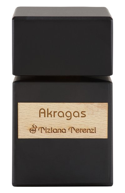 Мужской духи akragas (100ml) TIZIANA TERENZI, арт. 8016741842658