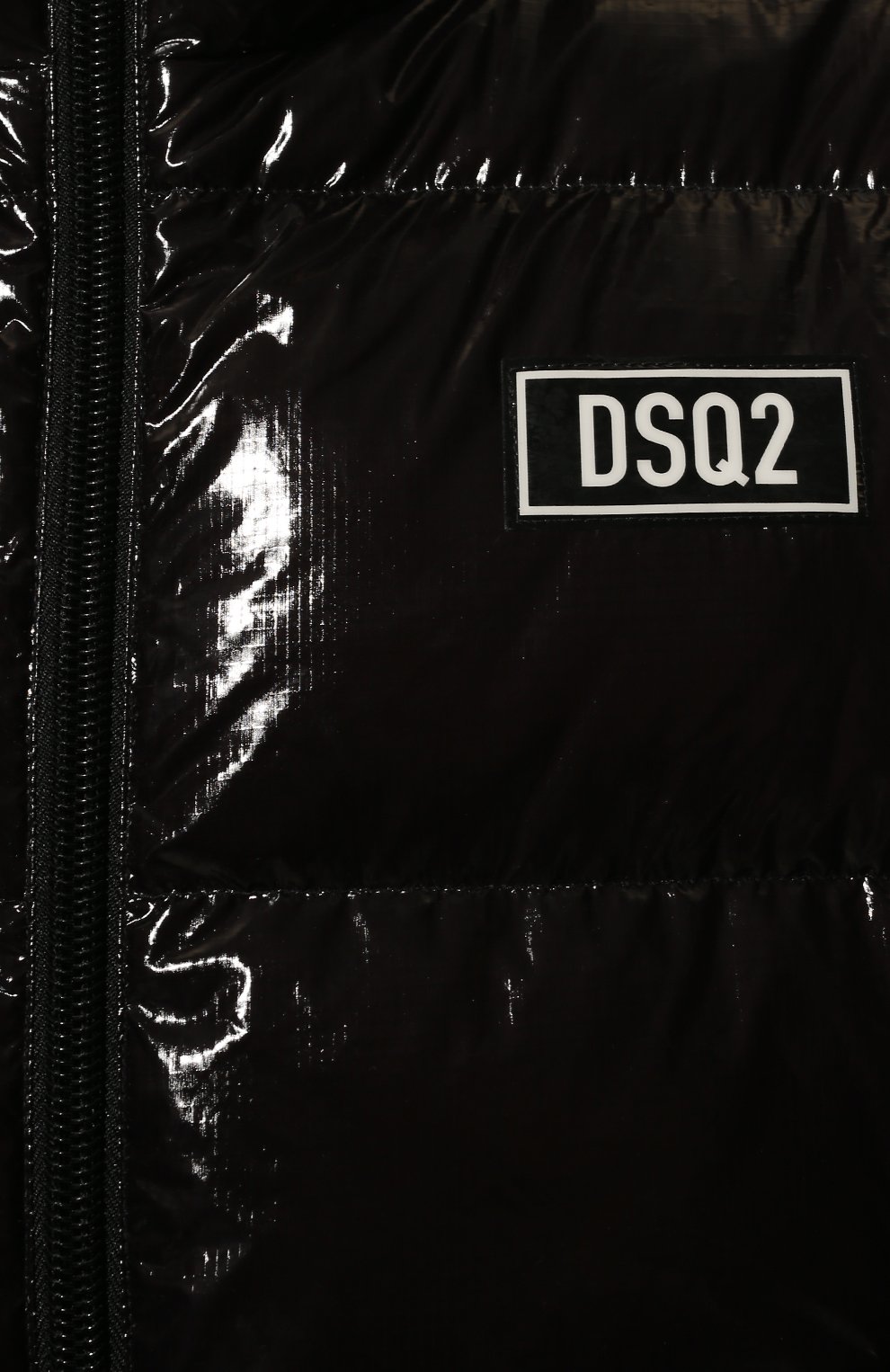 Пуховик DSQUARED2, арт. S74AM1322/S54056, фото 5