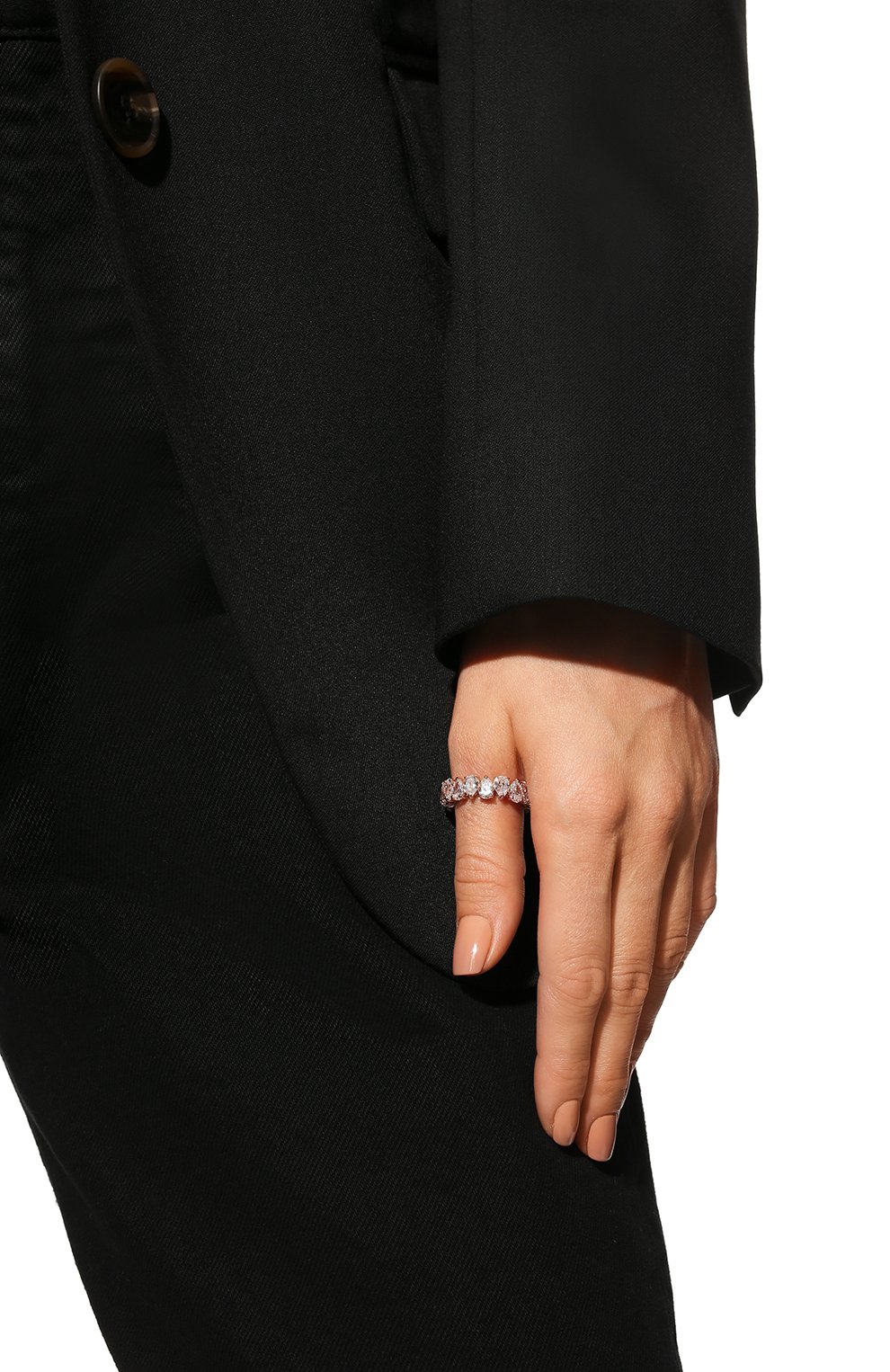 Кольцо vittore  SWAROVSKI, арт. 5586162, фото 2