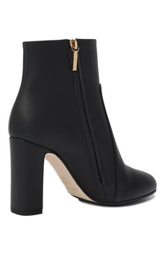 Кожаные ботильоны DOLCE & GABBANA, арт. CT0557/B5320/0UTLET AW22-23, фото 3