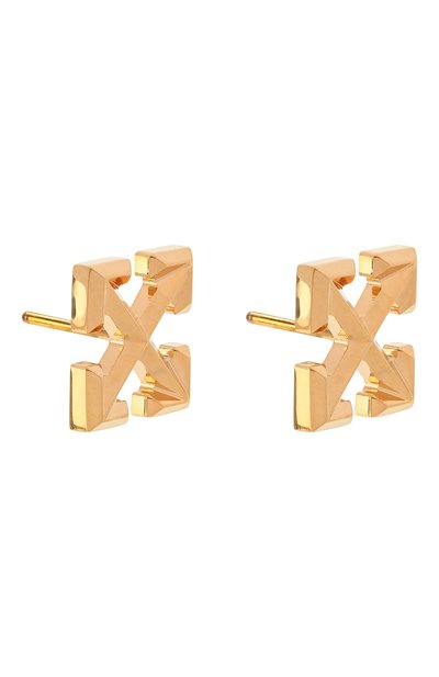 Серьги OFF-WHITE, арт. 0W0D017R20G150689300, фото 3