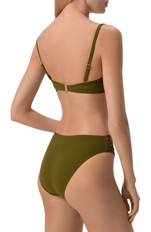 Плавки-бикини Lise Charmel ABA0315 Хаки  ABA0315 Фото 3
