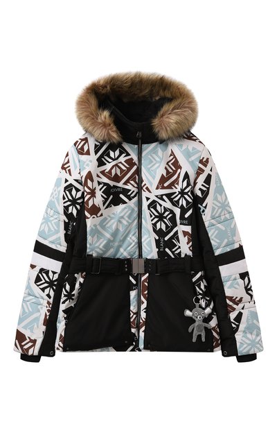 Утепленная куртка POIVRE BLANC, арт. W24-1003-JRGL