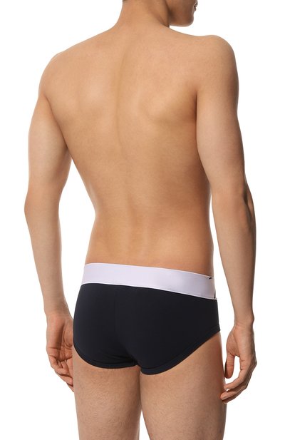 Хлопковые брифы DOLCE & GABBANA, арт. M3F32J/0NP20, фото 3