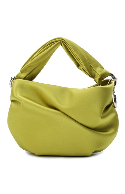 Сумка bonny JIMMY CHOO, арт. B0NNY/SAT, фото 1