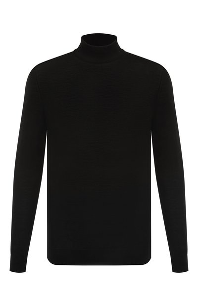 Мужской шерстяная водолазка KITON, арт. UMK0897K5