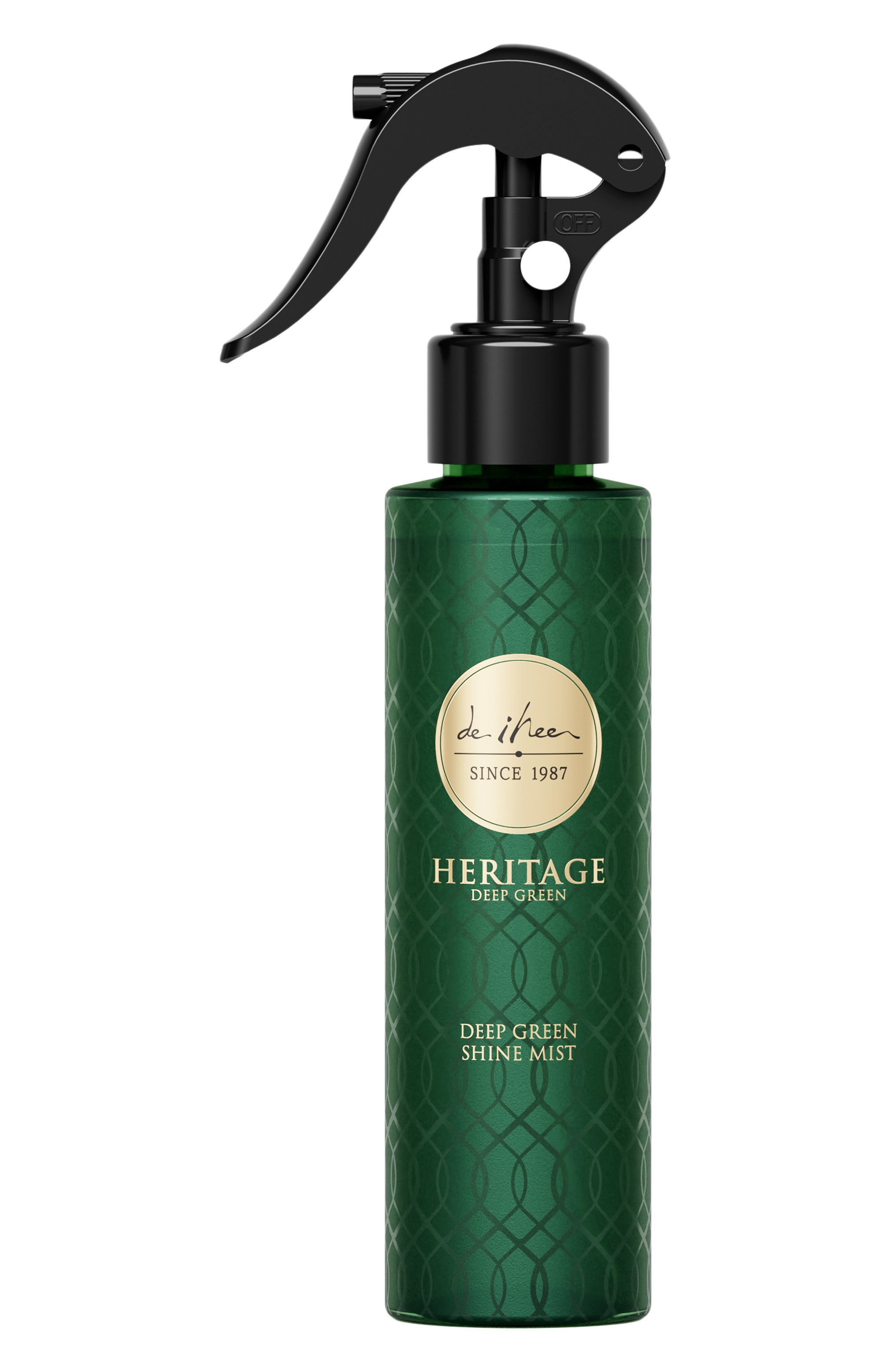 Драгоценный спрей с маслами и экзосомами (150ml) IHEE, арт. 8809759740906, фото 1