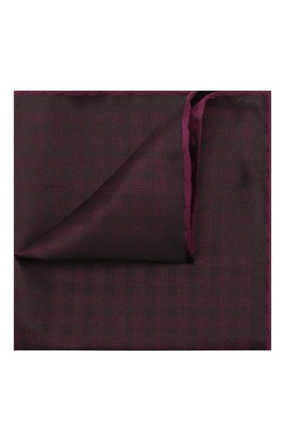 Шелковый платок BRIONI, арт. 071000/0842B, фото 1