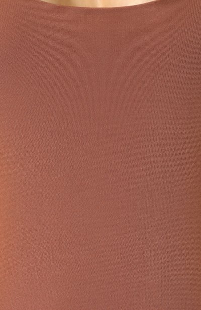 Боди из вискозы ACNE STUDIOS, арт. AL0067, фото 5