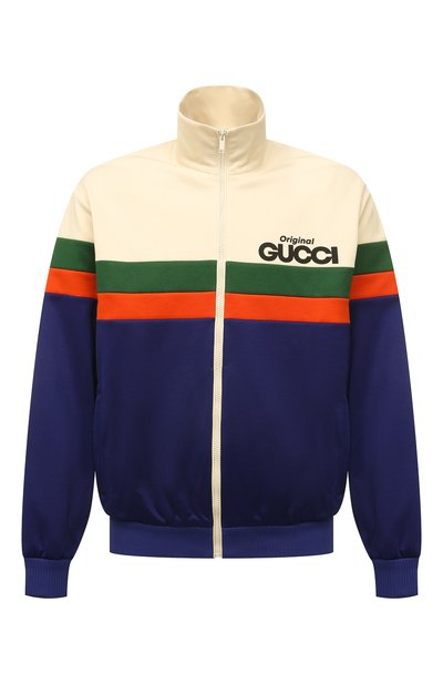 Толстовка GUCCI, арт. 673297/XJDUZ, фото 1