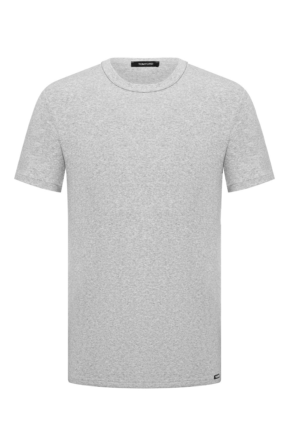 Хлопковая футболка TOM FORD, арт. T4M081040, фото 1
