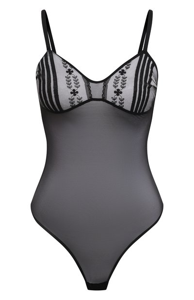 Женское боди SIMONE PERELE, арт. 16Z510