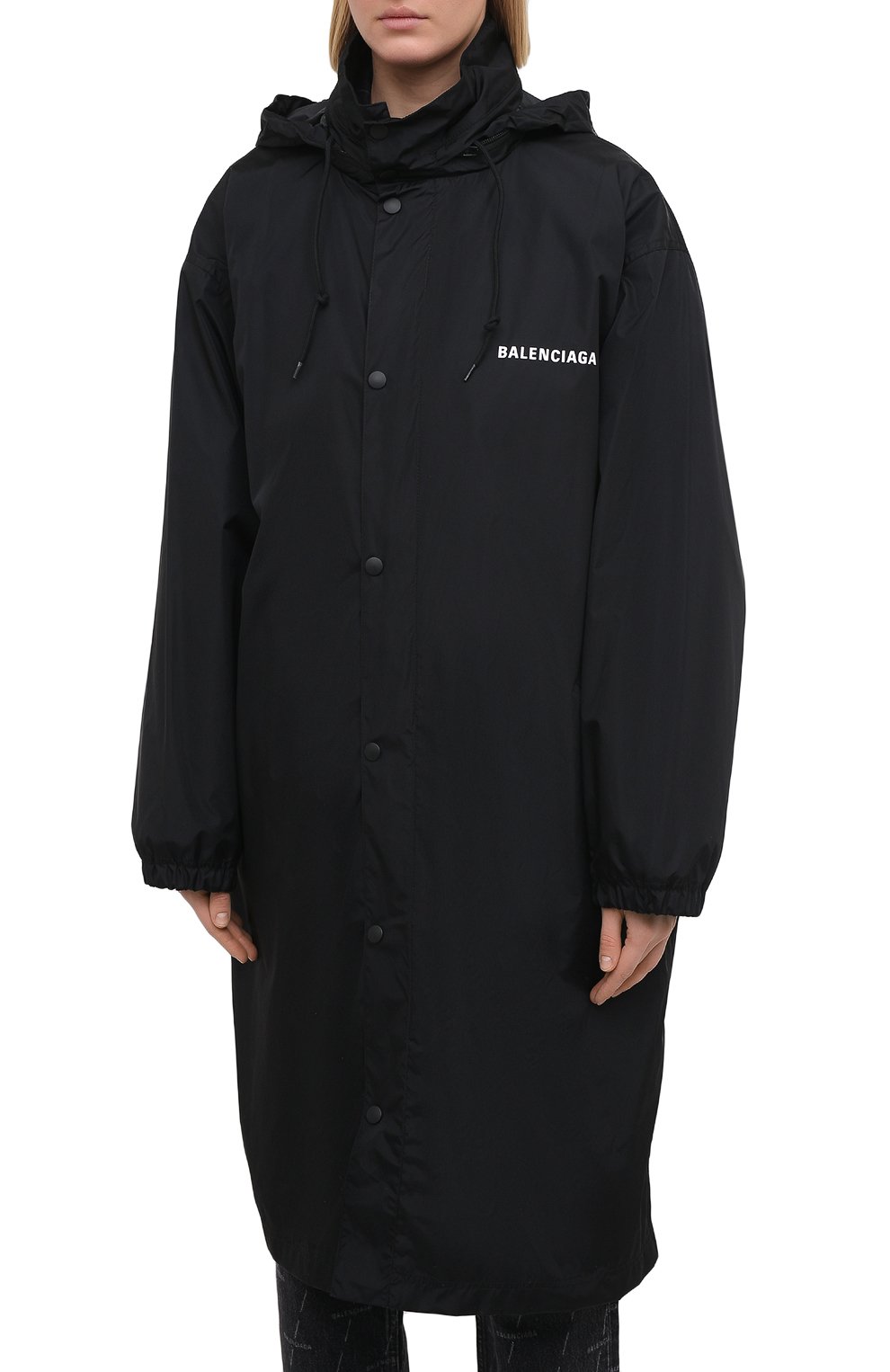 Плащ BALENCIAGA, арт. 622996/TJ098, фото 3