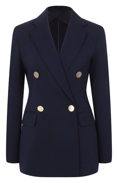 Женский жакет MAX MARA STUDIO, арт. LERICI