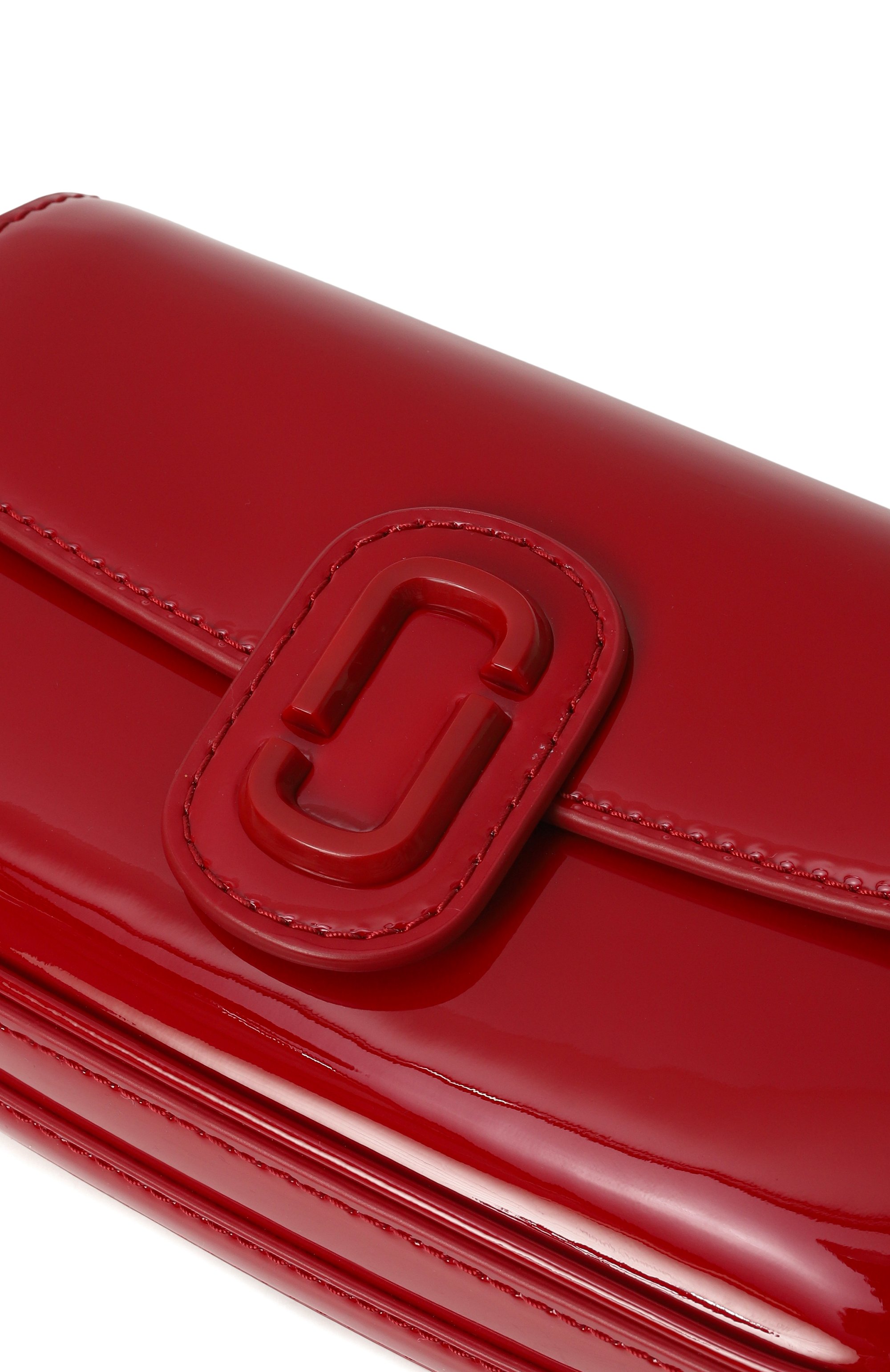 Сумка the clover MARC JACOBS (THE), арт. 2F4HCR026H04, фото 3